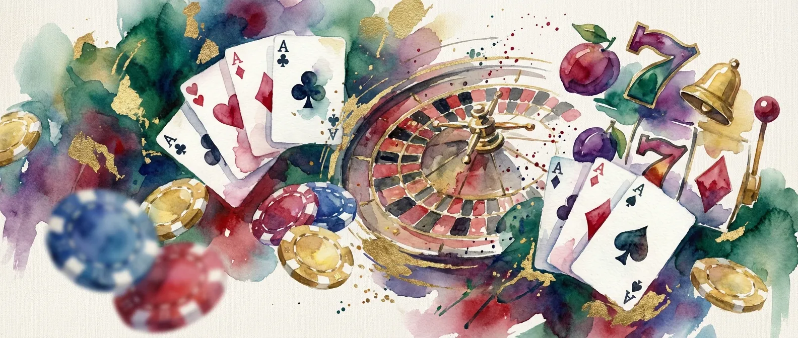 Orozino Casino bonus banner