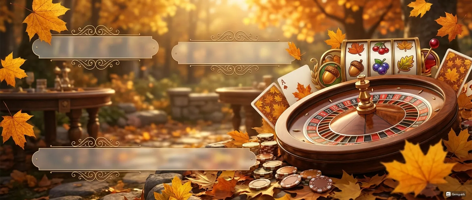 Orozino Casino bonus banner