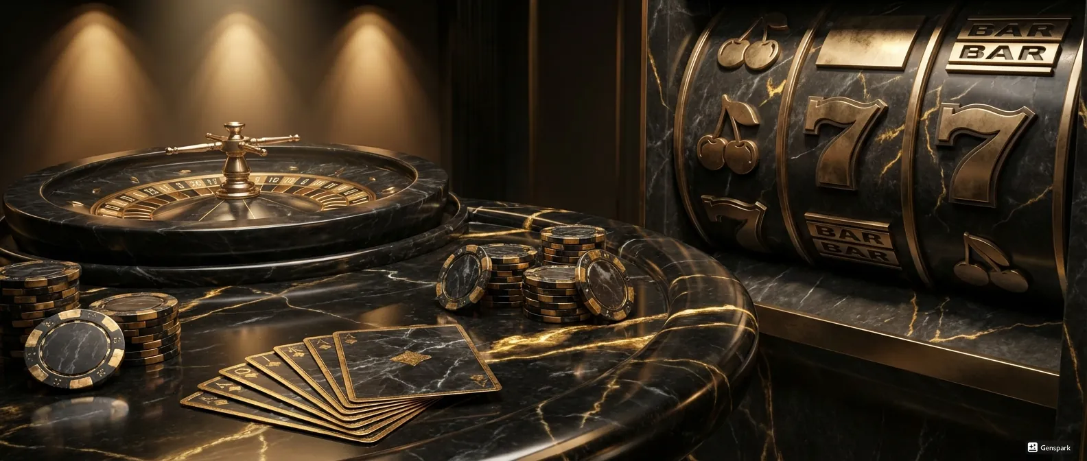 Orozino Casino bonus banner